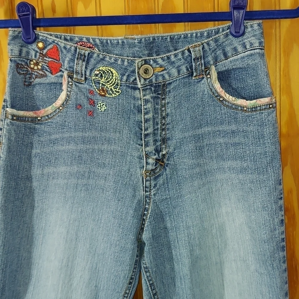 Nickelodeon unfabulas jeans